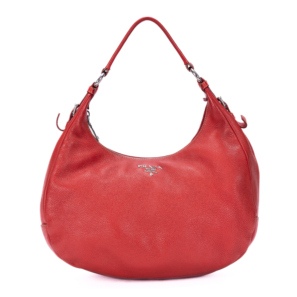 Prada Hobo